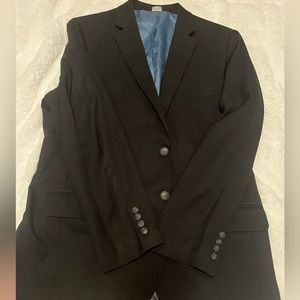 Haggar Men’s active series Tailored Fit Blazer **FREE SHIPPING**